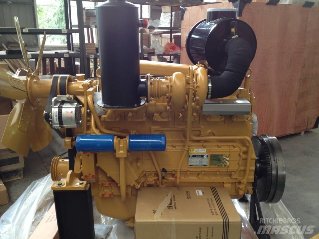 Weichai WD10G178E25 Motory