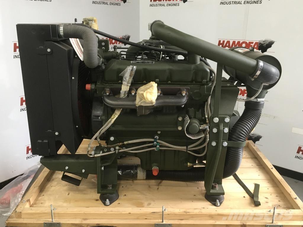 Ford FSD 425 NEW Motory