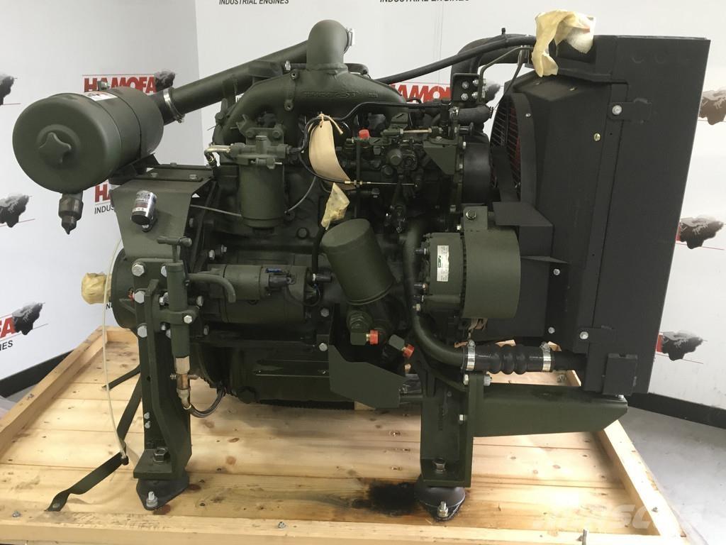 Ford FSD 425 NEW Motory