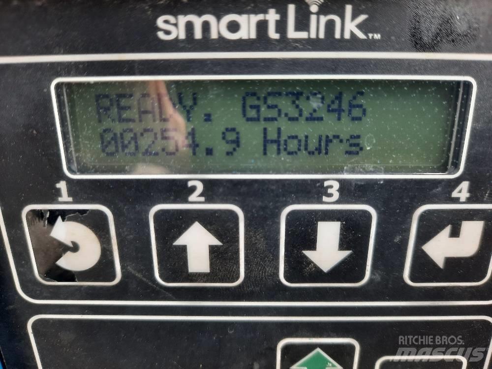 Genie GS 3246 Nůžková zvedací plošina