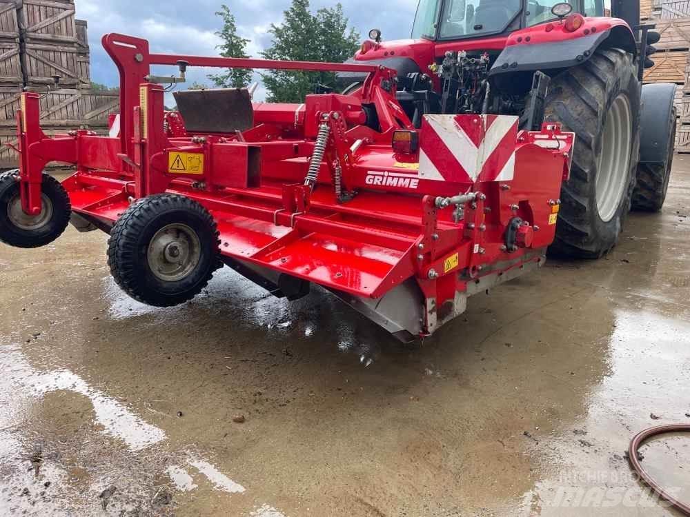 Grimme GF 400 Zařízení pro pěstování brambor - Jiné