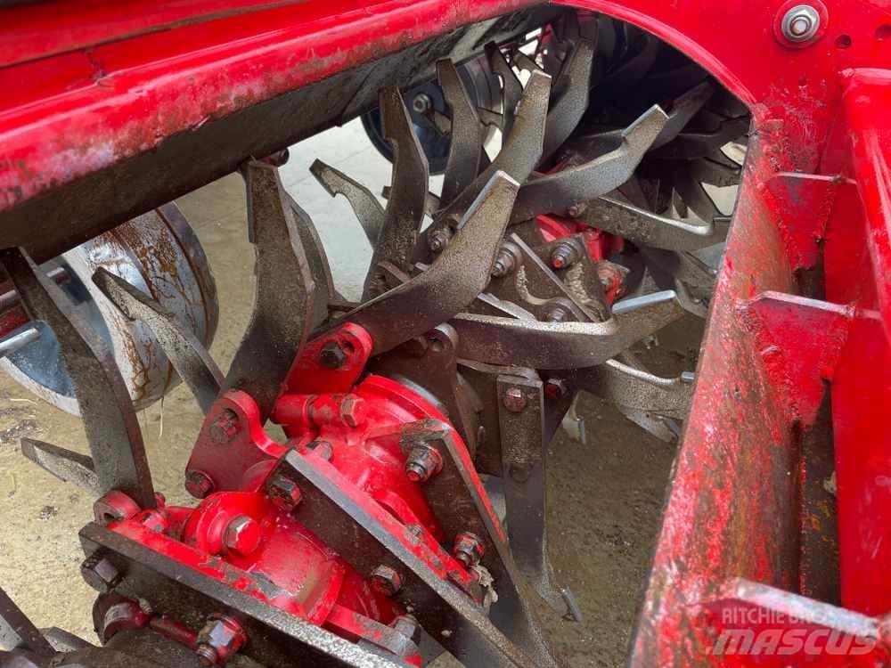 Grimme GF 400 Zařízení pro pěstování brambor - Jiné