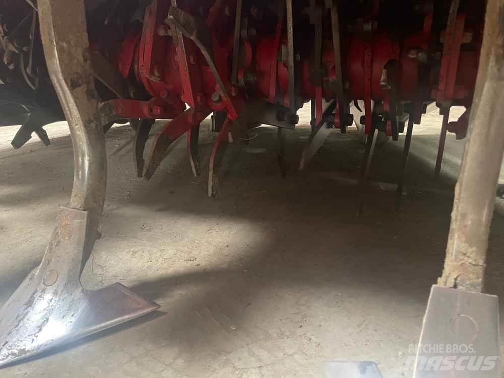 Grimme GF 400 Zařízení pro pěstování brambor - Jiné