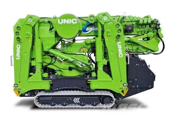 Unic ECO- UM445 Minijeřáby
