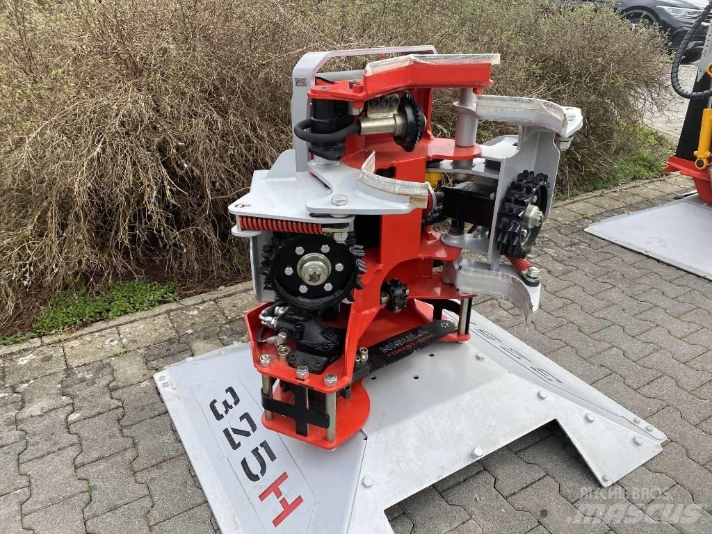 Nisula 325H - Neu Odvětvovače