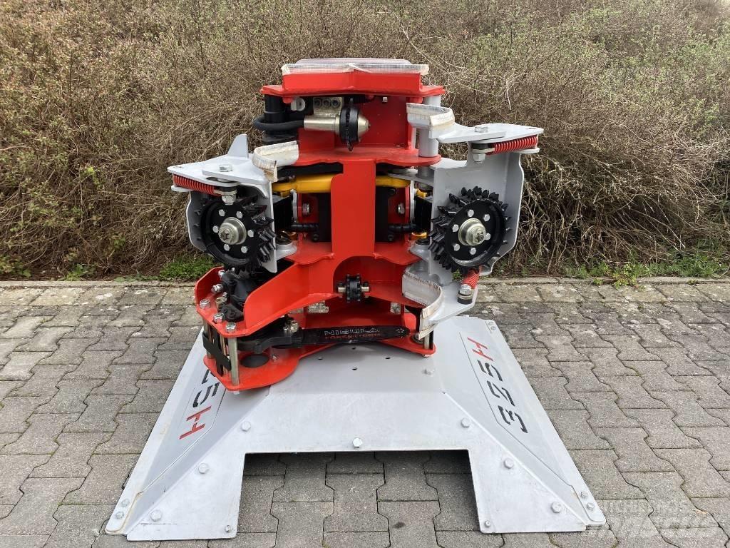 Nisula 325H - Neu Odvětvovače