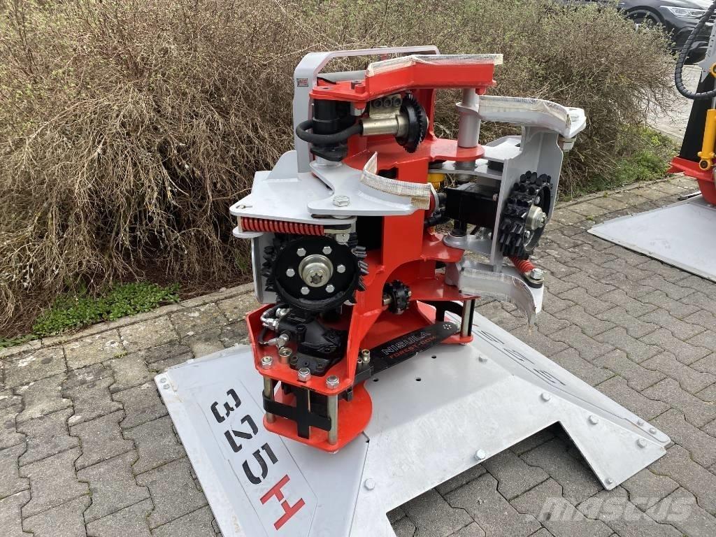 Nisula 325H - Neuf Odvětvovače