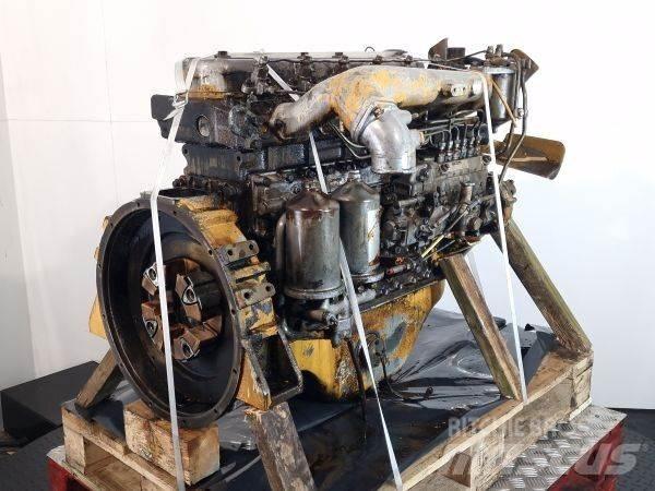 Daewoo /Doosan DB58 Motory