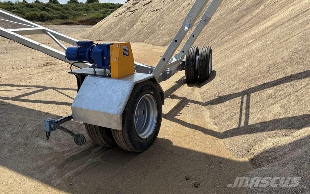  Metberg AA 20 800 Dopravníky
