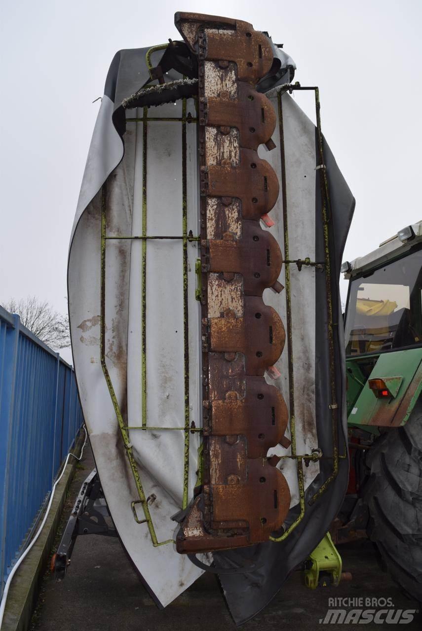 CLAAS Disco 8400 Žací stroje
