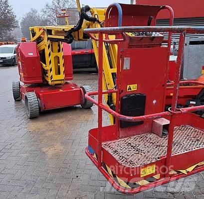 Genie Z34/22N Kloubové plošiny