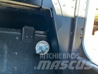  HMMWV M998 Pick up/Valník