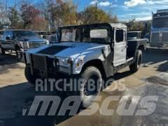  HMMWV M998 Pick up/Valník