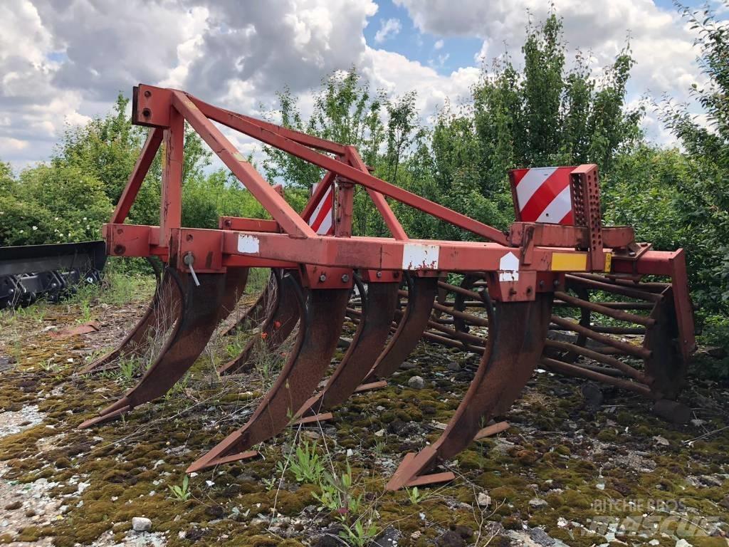 Evers 3m Kombinátor