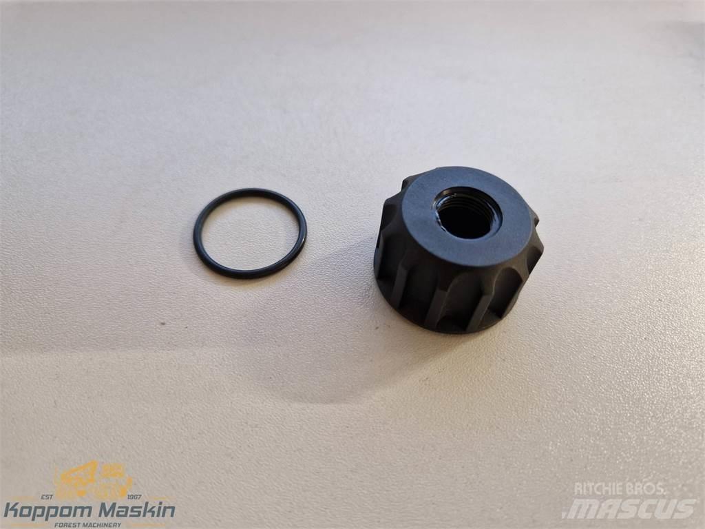 Eco Log 7016233 Hydraulika