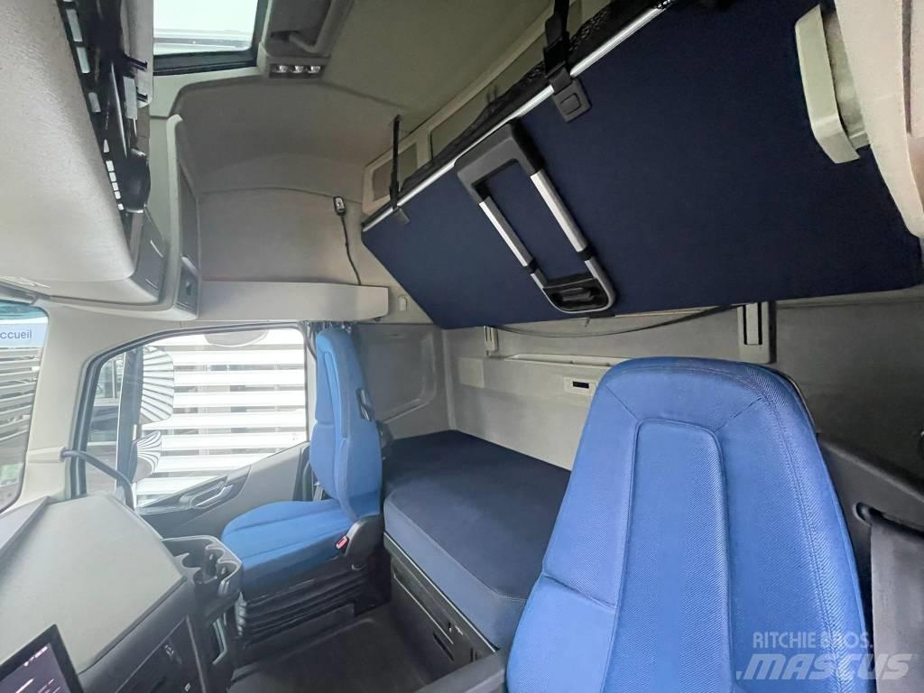 Volvo FH 500 | Leasing Tahače