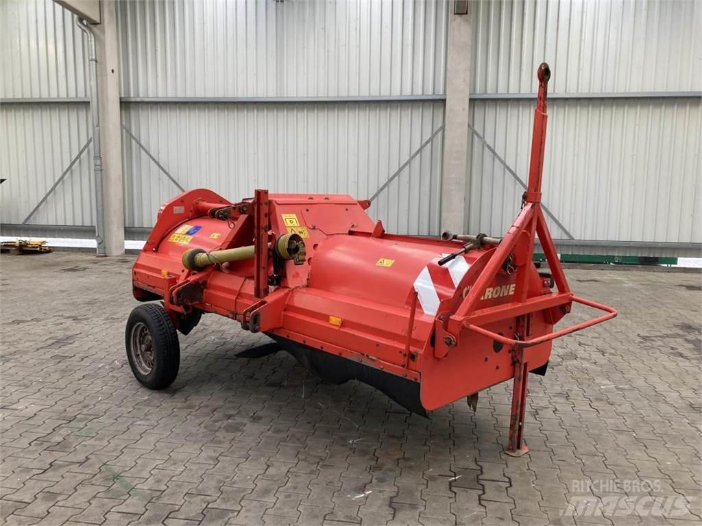 Grimme KS 75/4 Zařízení pro pěstování brambor - Jiné