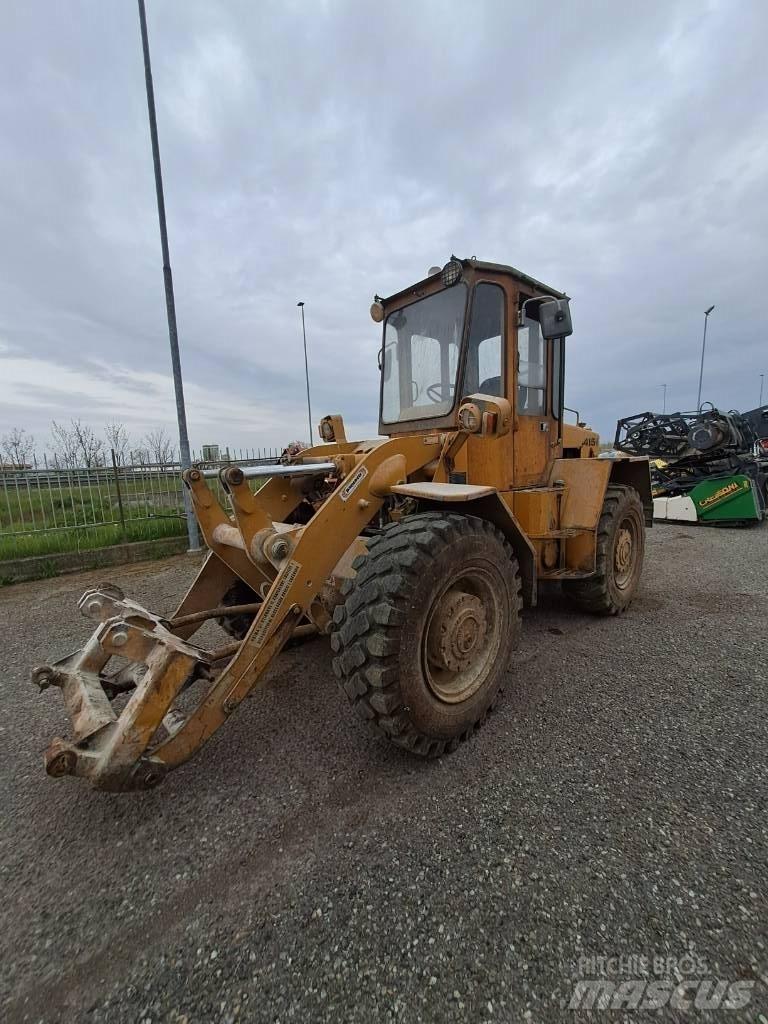 Benfra 415 Traktory