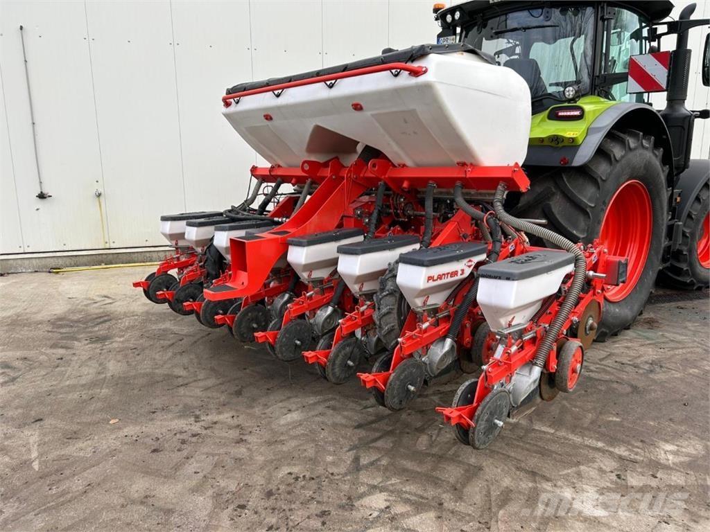 Kuhn Planter 3 M Přesné secí stroje