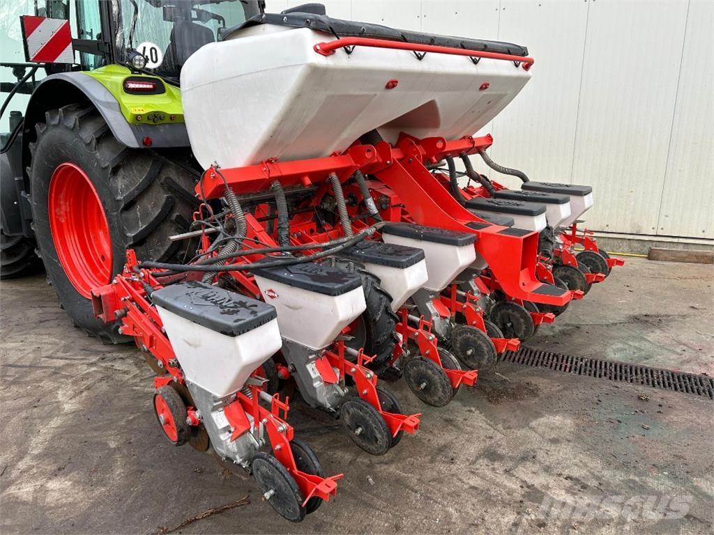 Kuhn Planter 3 M Přesné secí stroje