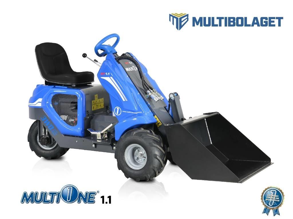 Multione 1.1 Užitkové stroje