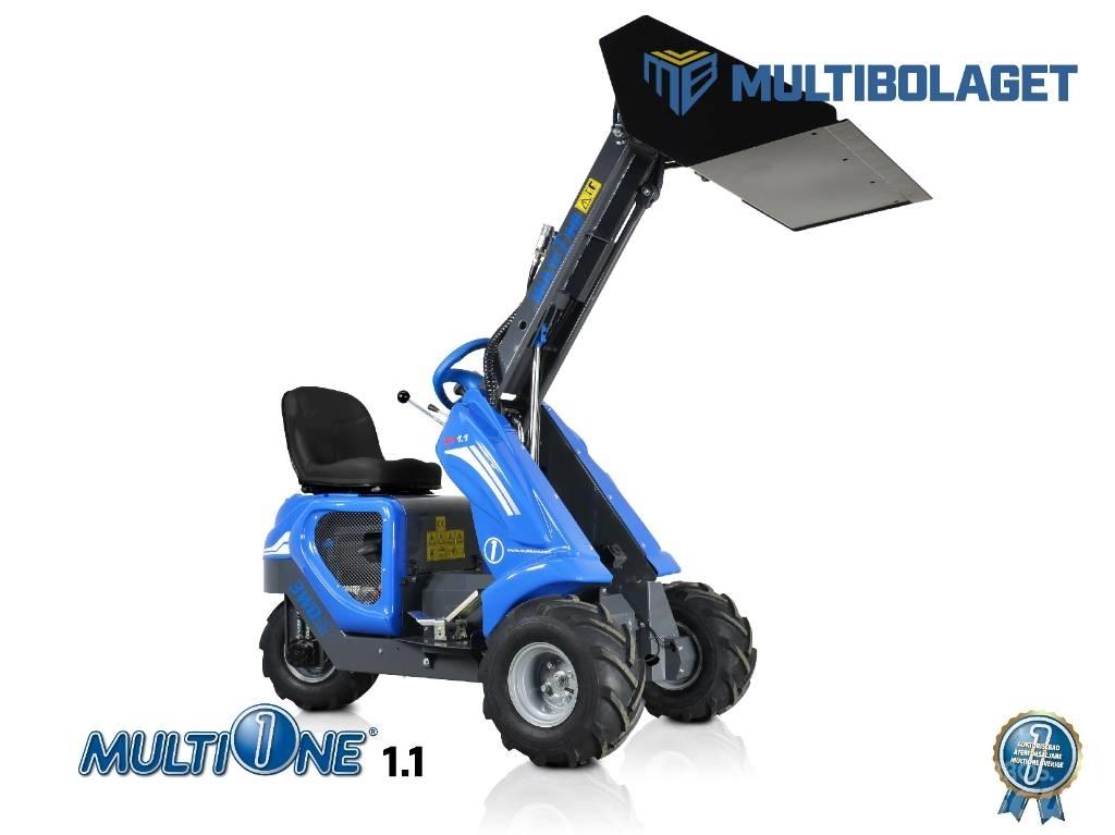 Multione 1.1 Užitkové stroje