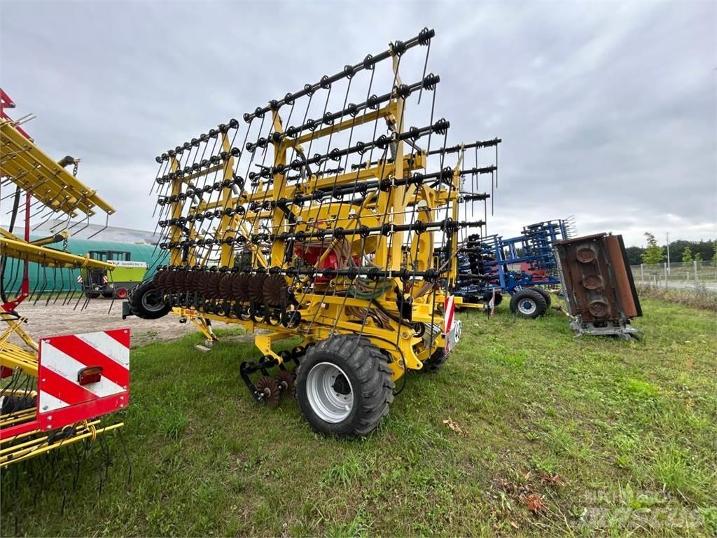 Bednar PE 12000 Další stroje na zpracování půdy a příslušenství
