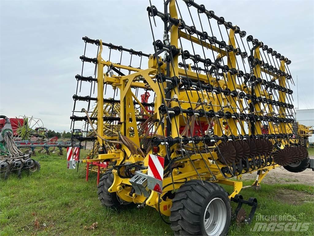 Bednar PE 12000 Další stroje na zpracování půdy a příslušenství