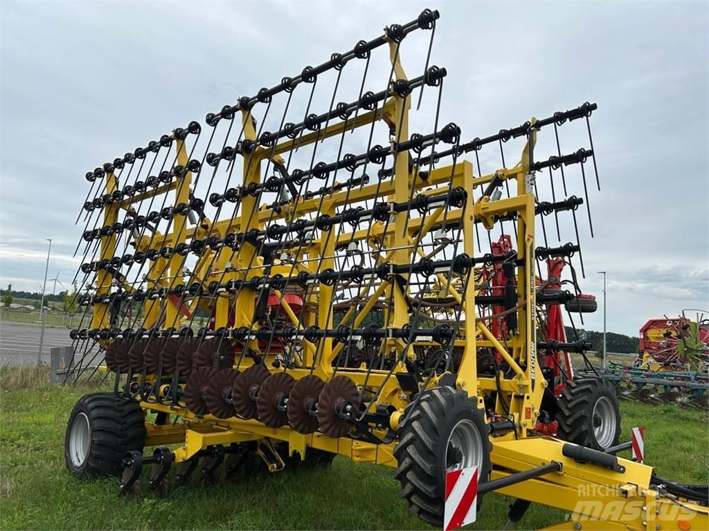 Bednar PE 12000 Další stroje na zpracování půdy a příslušenství