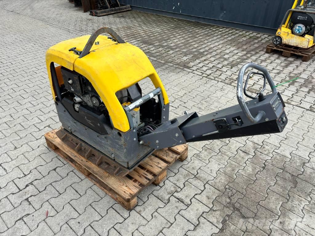Atlas Copco LG 504 Půdní kompaktory