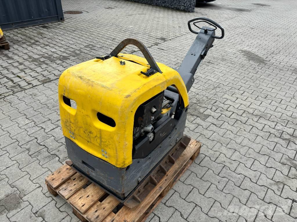 Atlas Copco LG 504 Půdní kompaktory