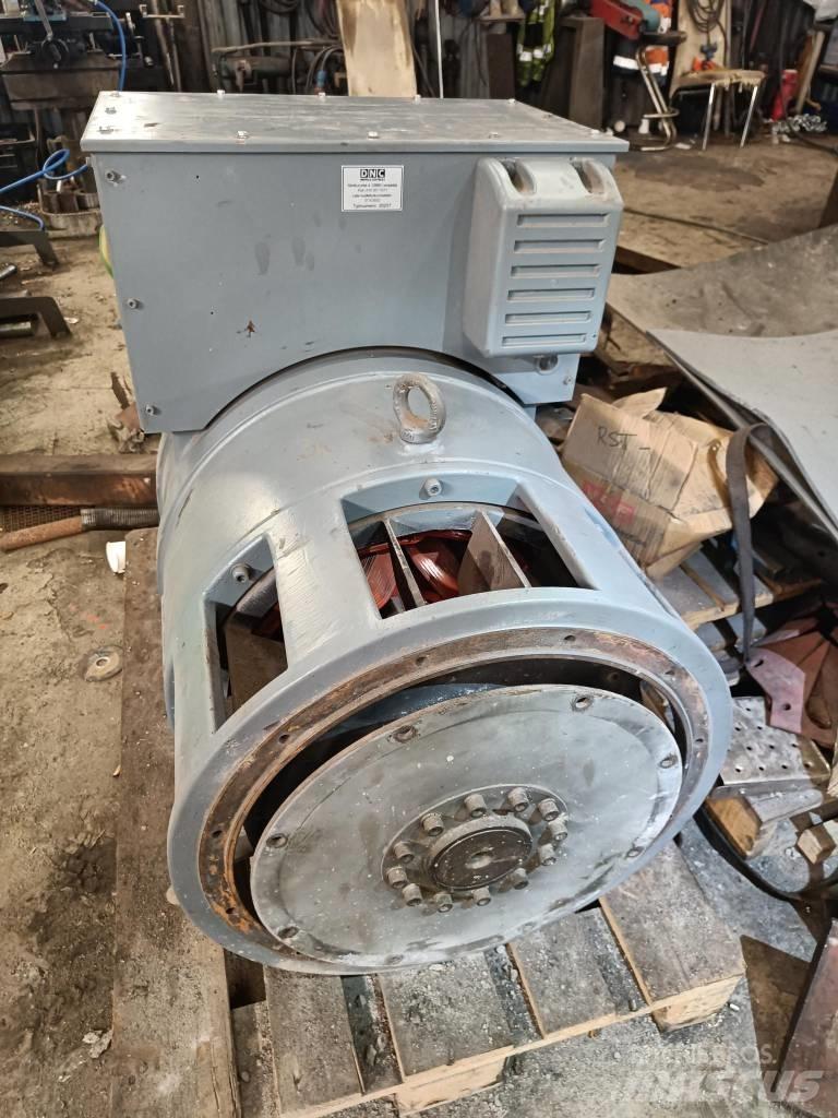  WEG AG10280MI20AI Ostatní generátory