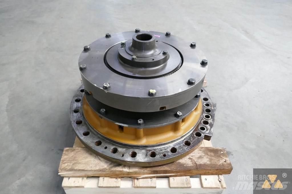 CAT 8E-1823 Doprava – ostatní