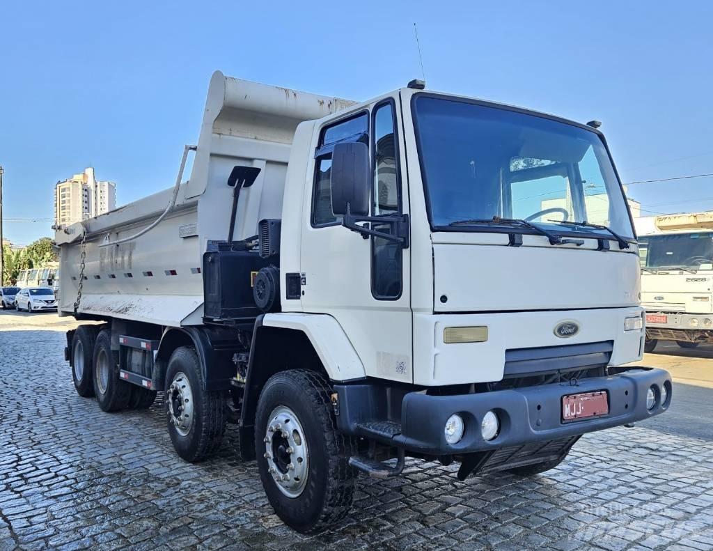 Ford 2628 Sklápěče
