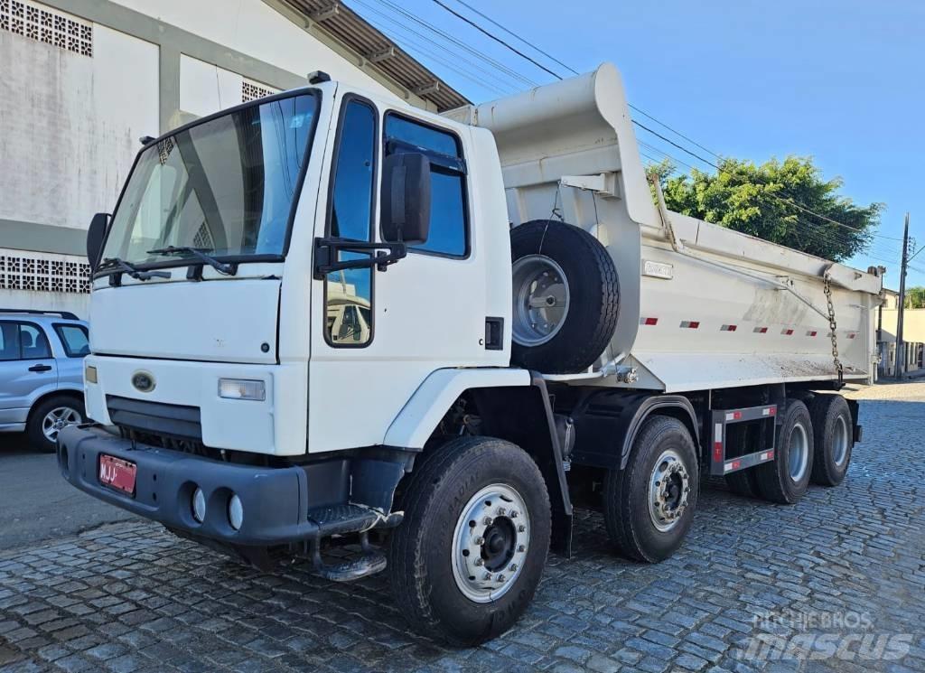 Ford 2628 Sklápěče