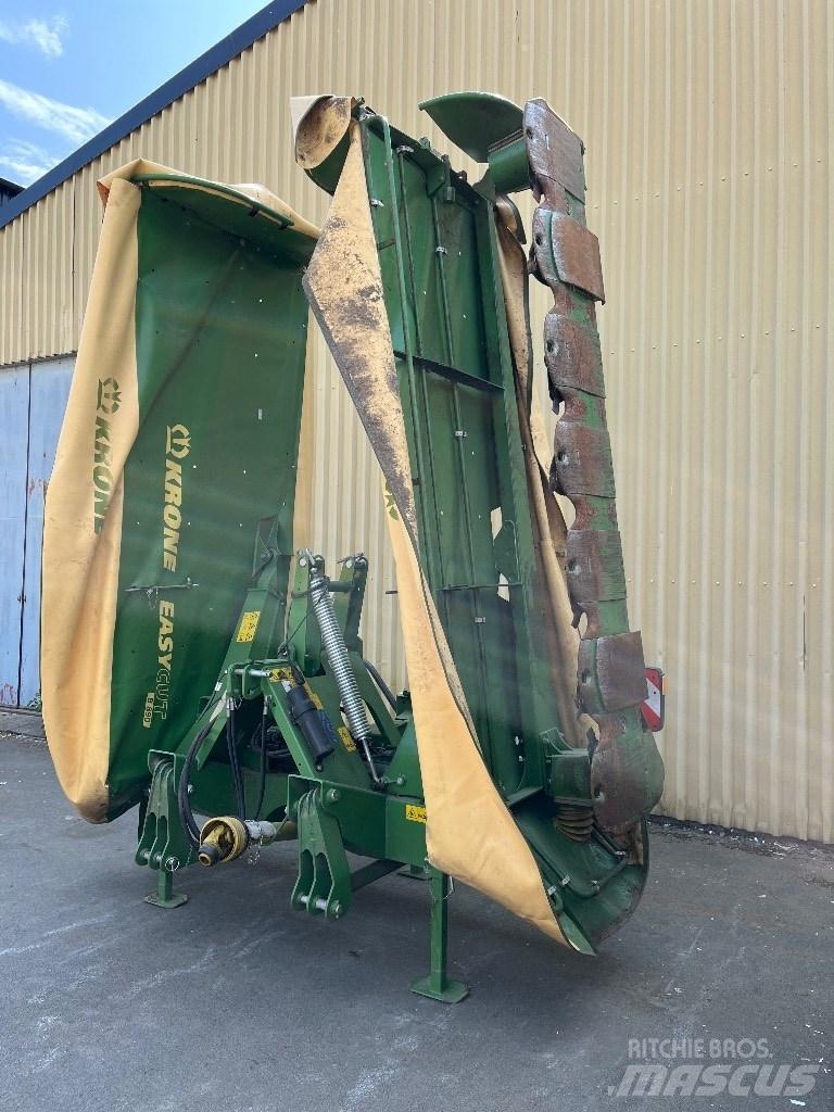Krone Easy Cut B890 Žací stroje