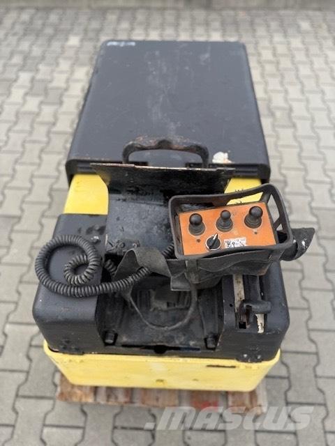 Bomag BPH80/65 Půdní kompaktory