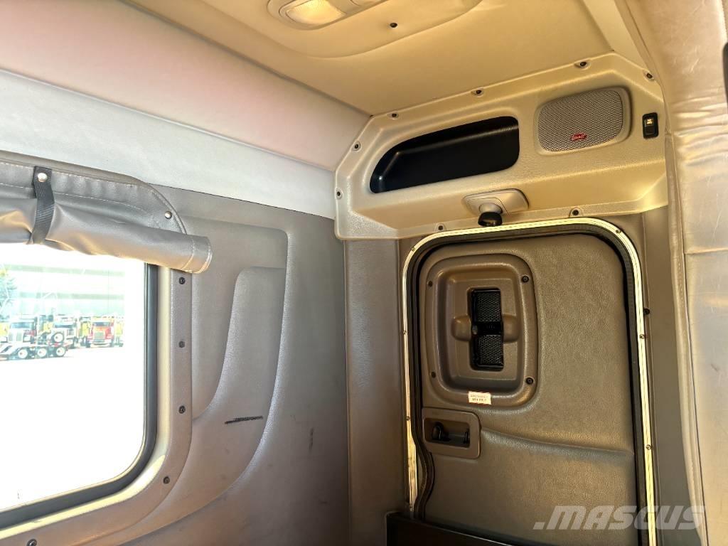 Peterbilt 389 Tahače