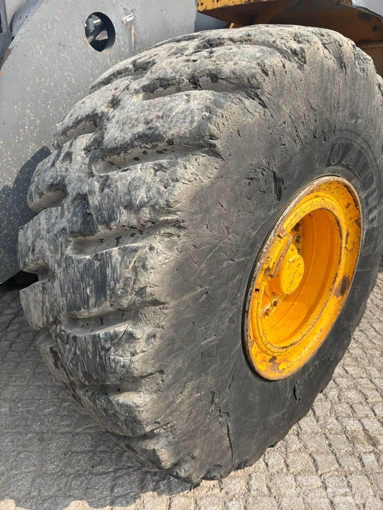 Volvo L 180 G Kolové nakladače