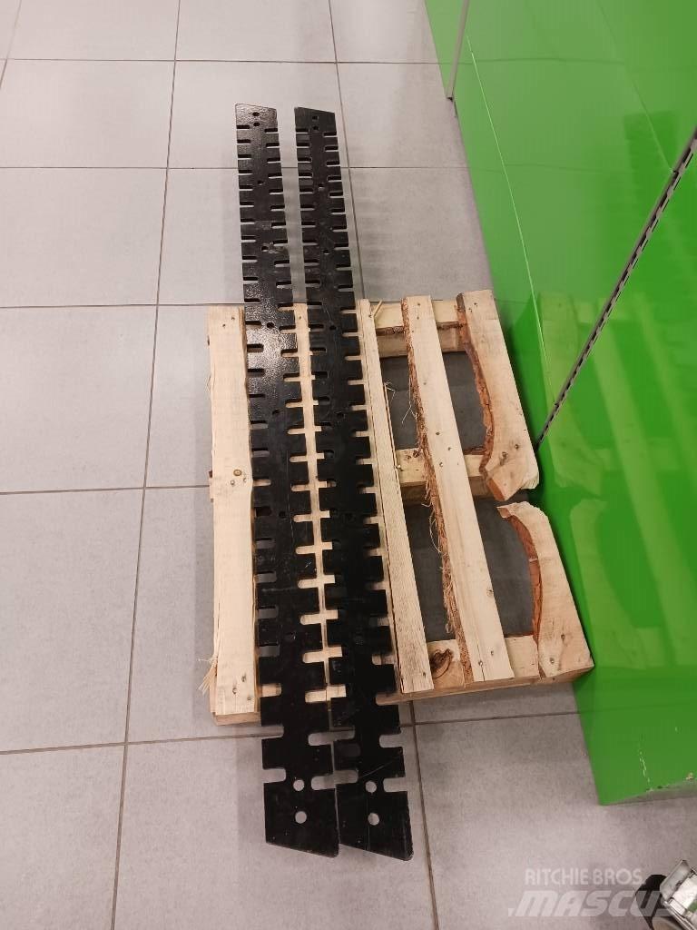 Esko Lingon Terät Sněhové frézy