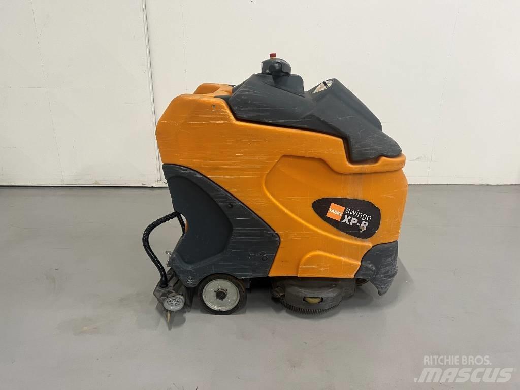 Taski Swingo XP-R Komunální technika - ostatní