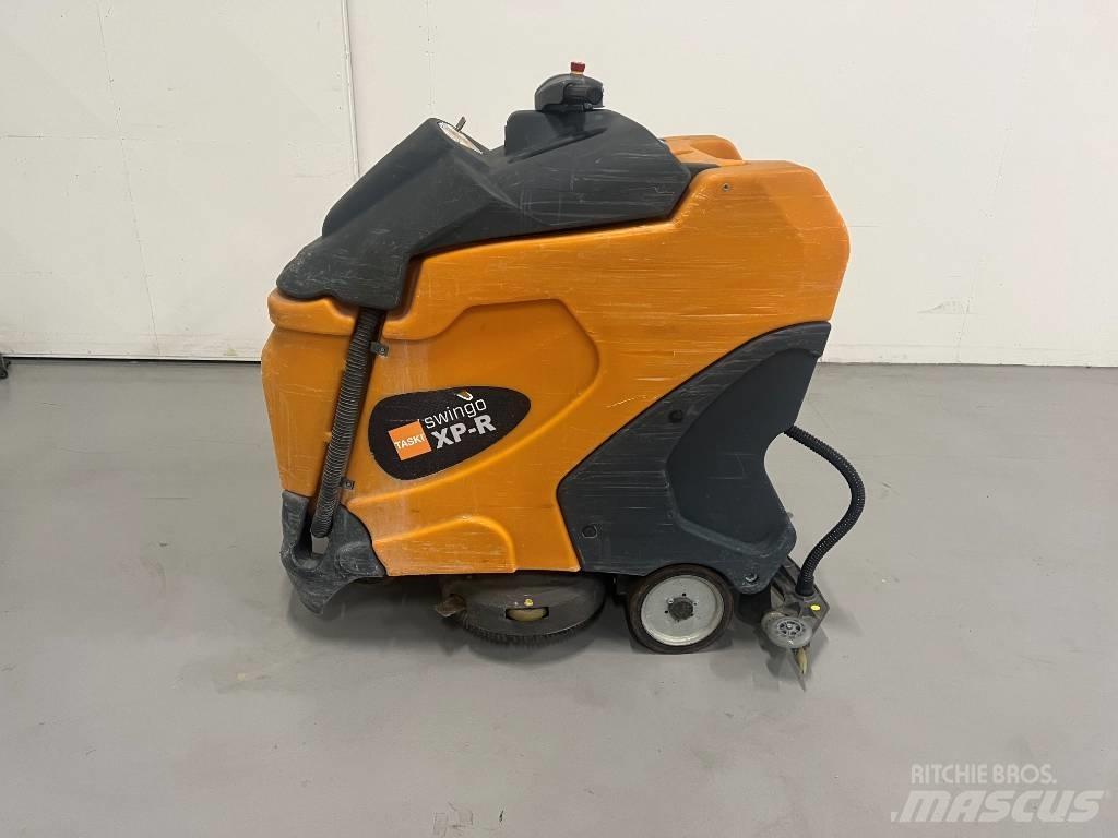 Taski Swingo XP-R Komunální technika - ostatní