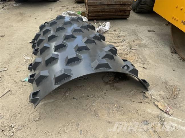 XCMG XS 223 J Tahačové válce