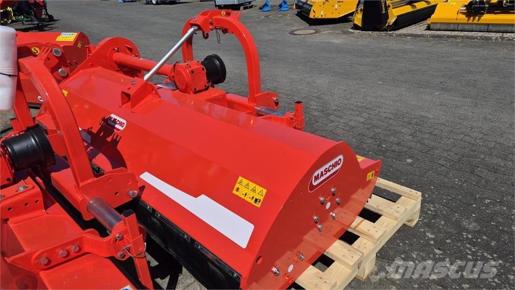 Maschio Brava 230 Mulčovače