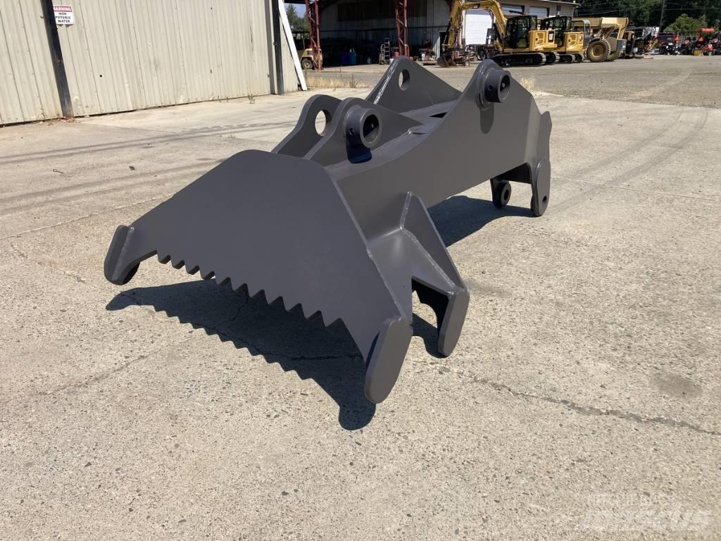 DEERE 3756G Lesnictví – ostatní