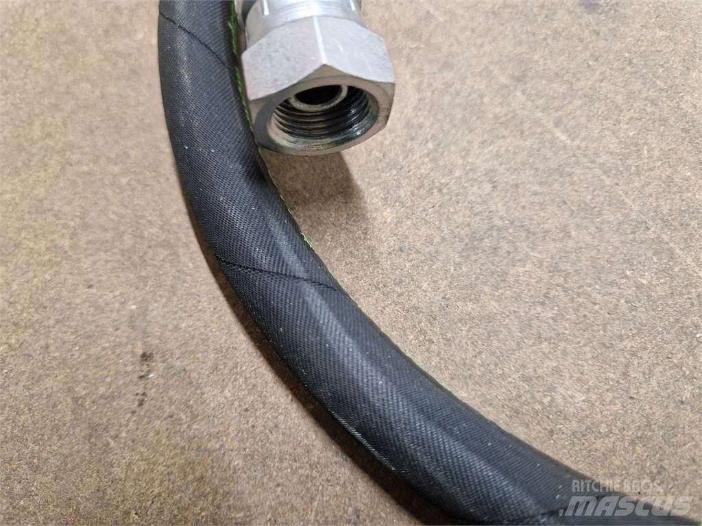 Eco Log 649278 Hydraulika