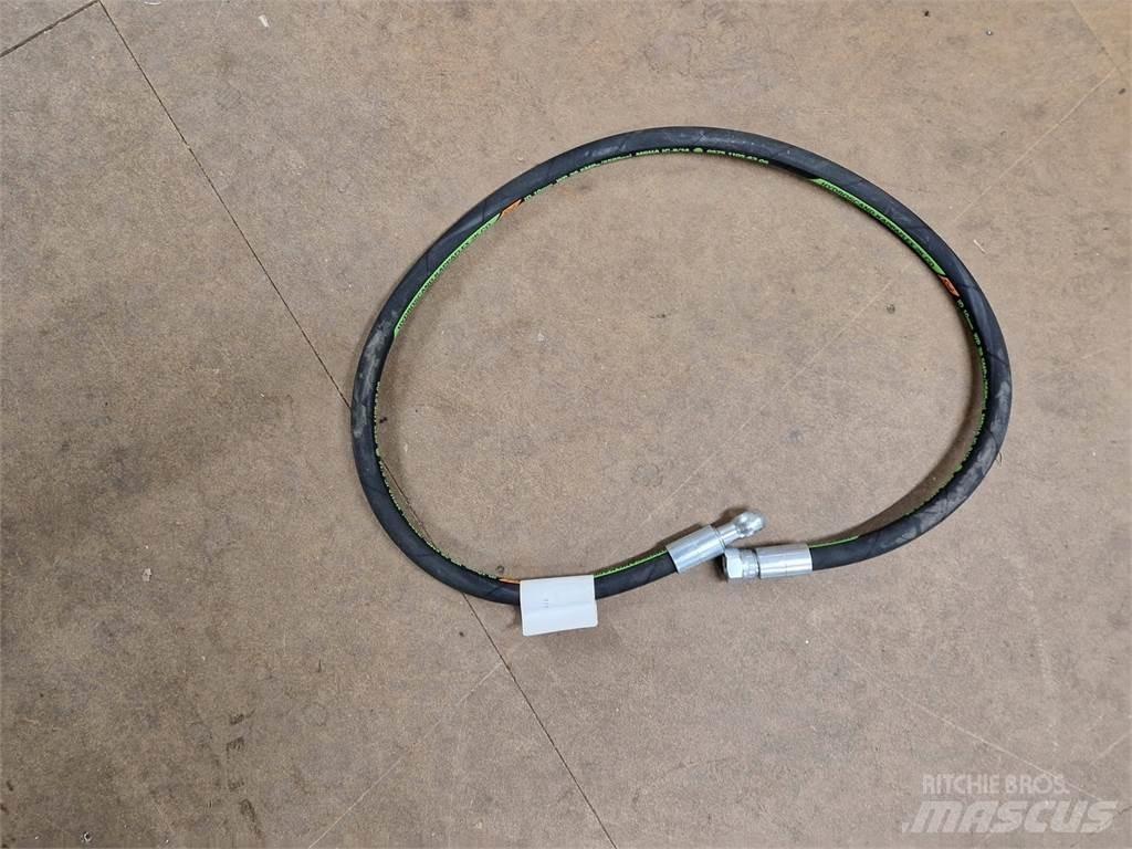 Eco Log 649278 Hydraulika