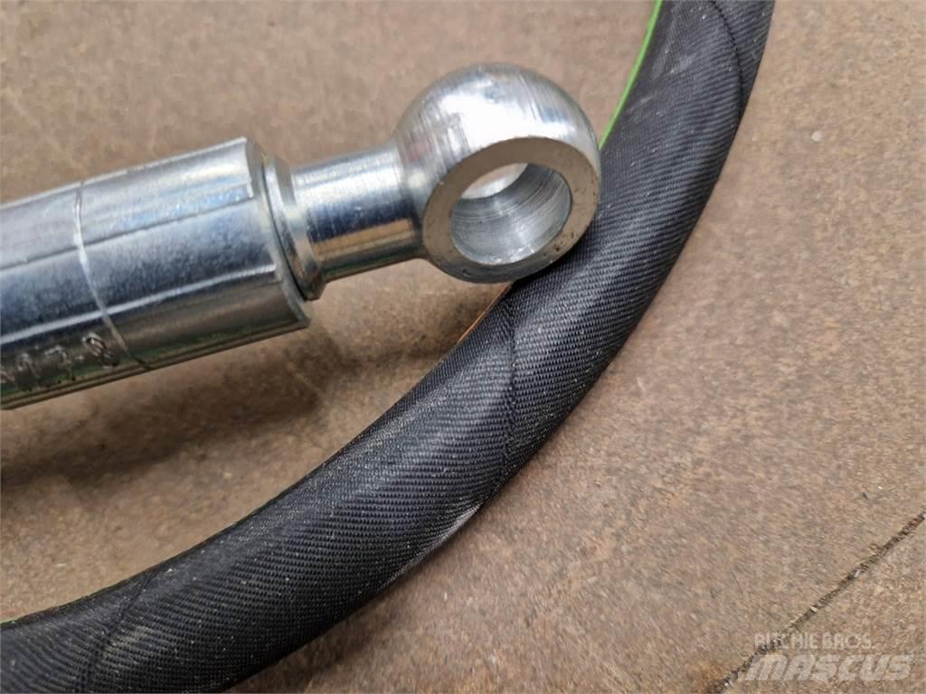 Eco Log 649278 Hydraulika