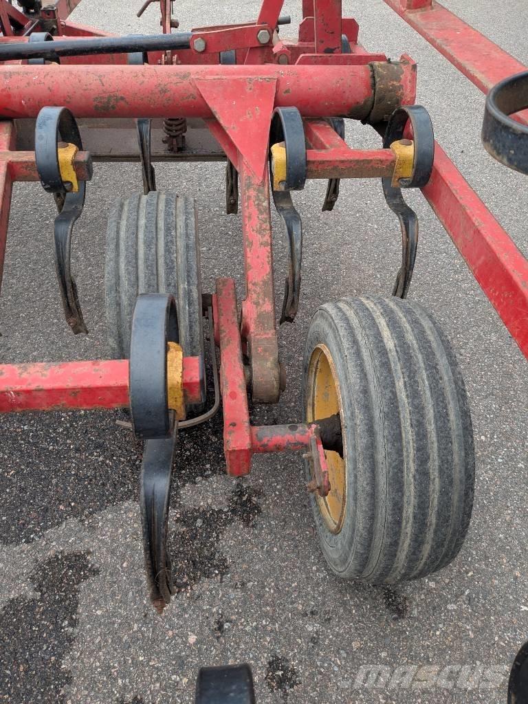 Väderstad NZ-500 Brány