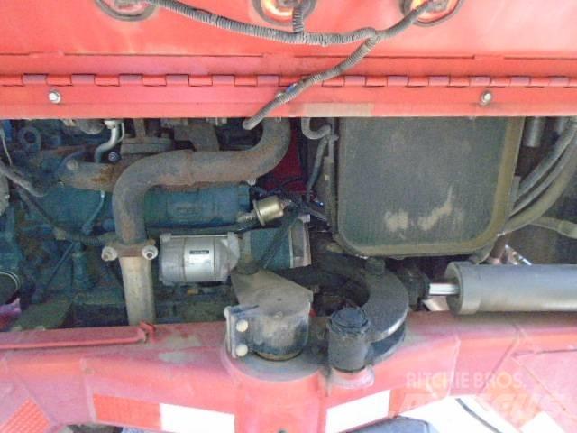  NAVIGATOR RT5000 Ruční paletový vozík